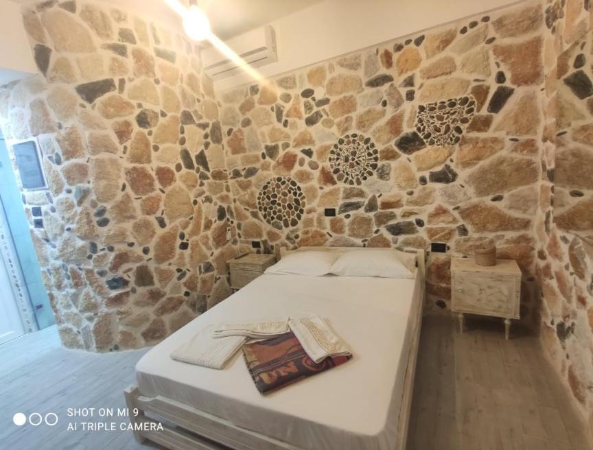 Malvina Rooms Kallithea  Kültér fotó