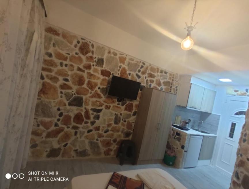 Malvina Rooms Kallithea  Kültér fotó