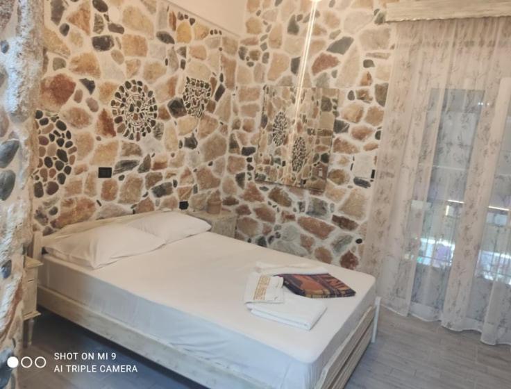 Malvina Rooms Kallithea  Kültér fotó