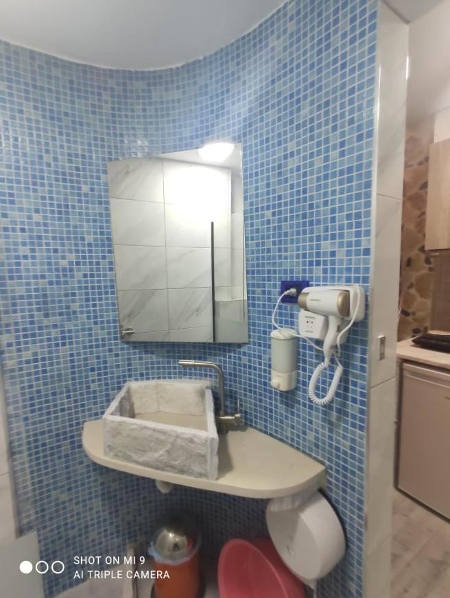 Malvina Rooms Kallithea  Kültér fotó