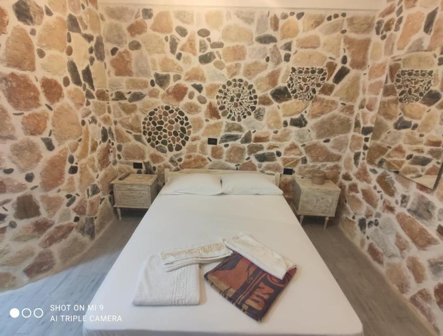 Malvina Rooms Kallithea  Kültér fotó