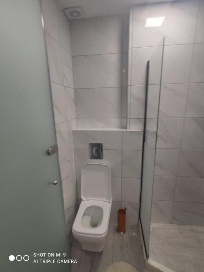 Malvina Rooms Kallithea  Kültér fotó