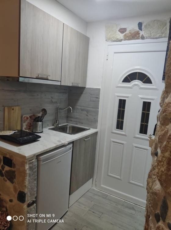 Malvina Rooms Kallithea  Kültér fotó