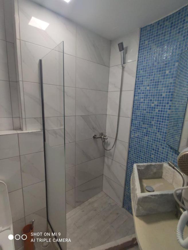Malvina Rooms Kallithea  Kültér fotó