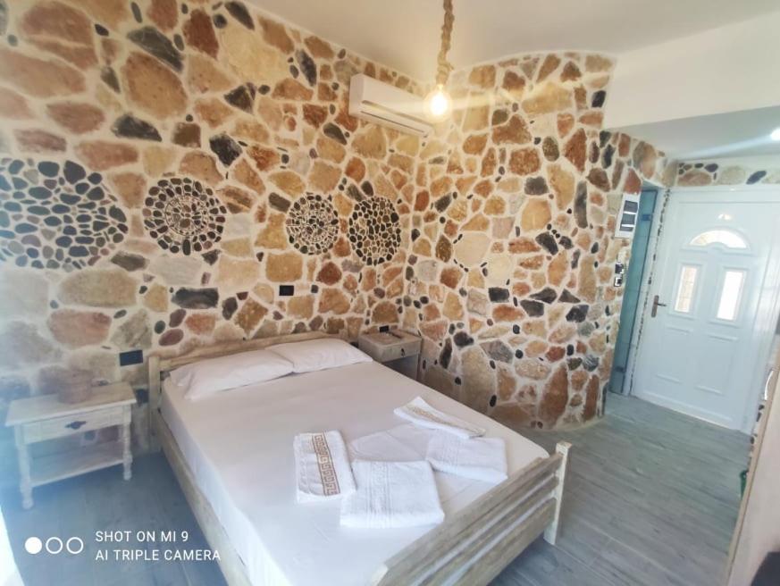 Malvina Rooms Kallithea  Kültér fotó