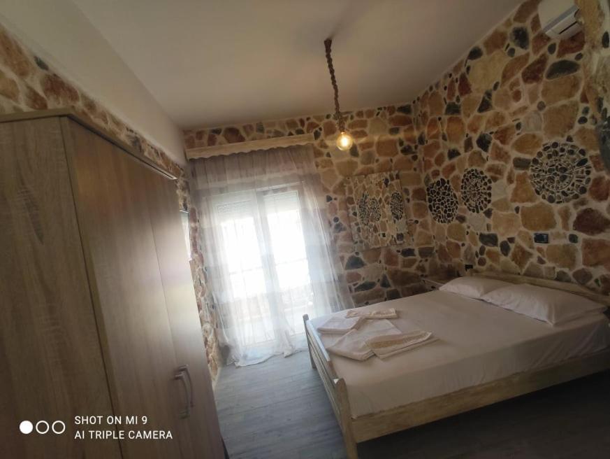 Malvina Rooms Kallithea  Kültér fotó