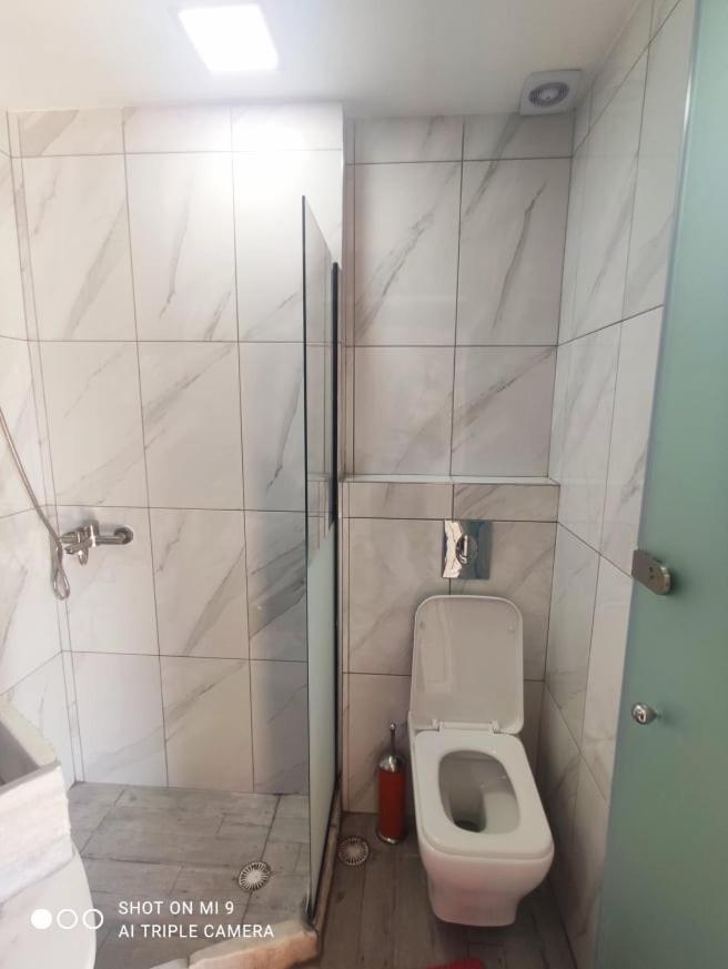Malvina Rooms Kallithea  Kültér fotó