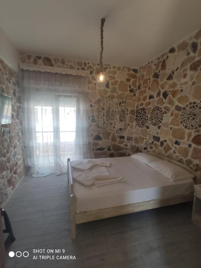 Malvina Rooms Kallithea  Kültér fotó
