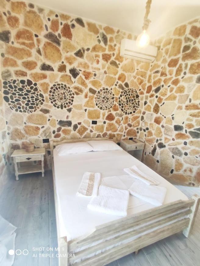 Malvina Rooms Kallithea  Kültér fotó