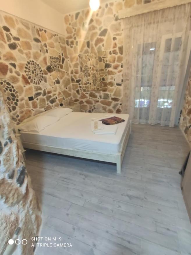 Malvina Rooms Kallithea  Kültér fotó