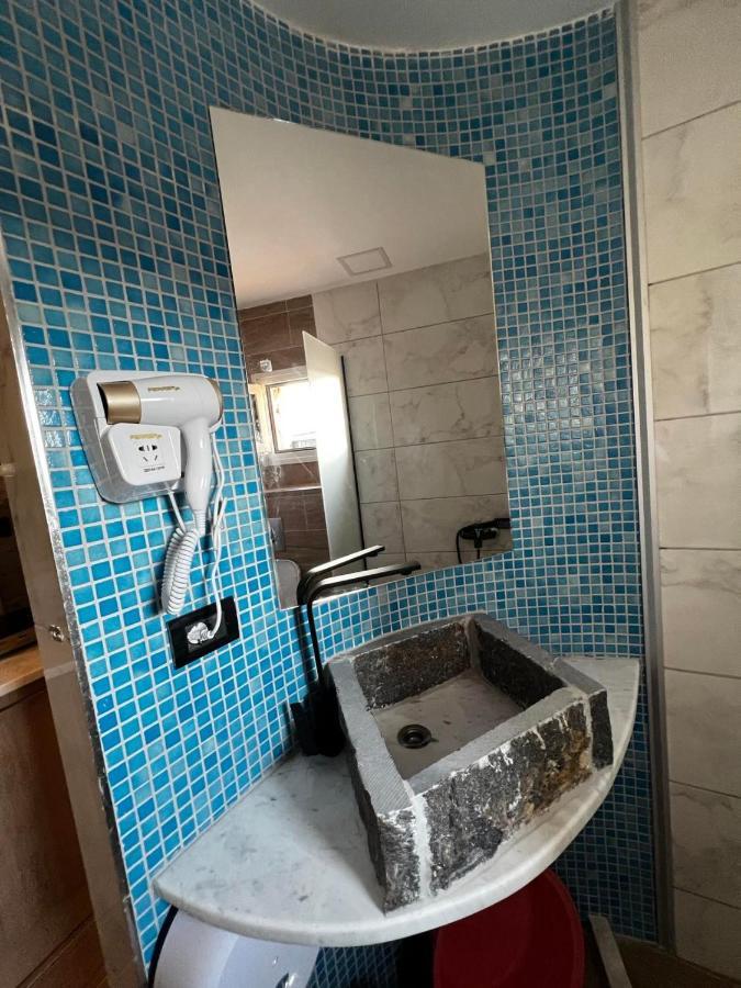 Malvina Rooms Kallithea  Kültér fotó