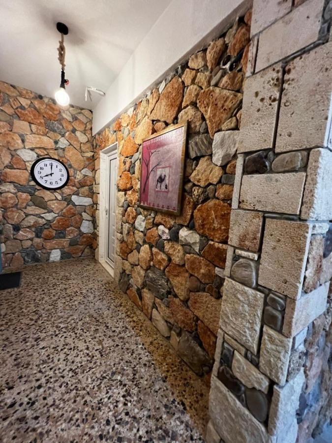 Malvina Rooms Kallithea  Kültér fotó