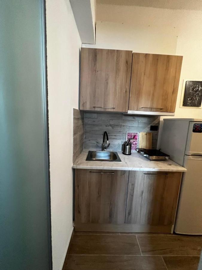 Malvina Rooms Kallithea  Kültér fotó