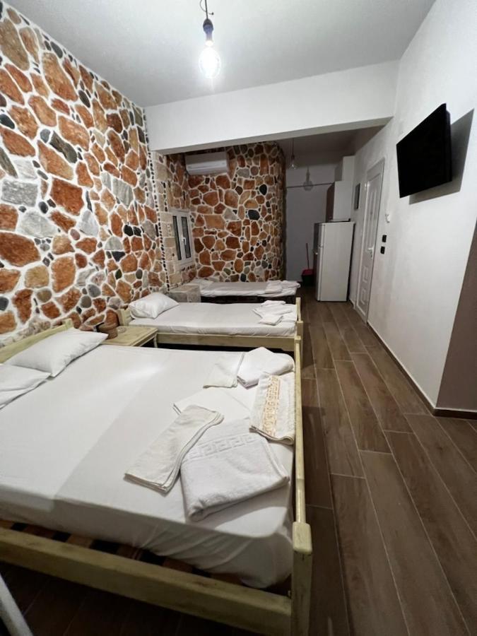 Malvina Rooms Kallithea  Kültér fotó