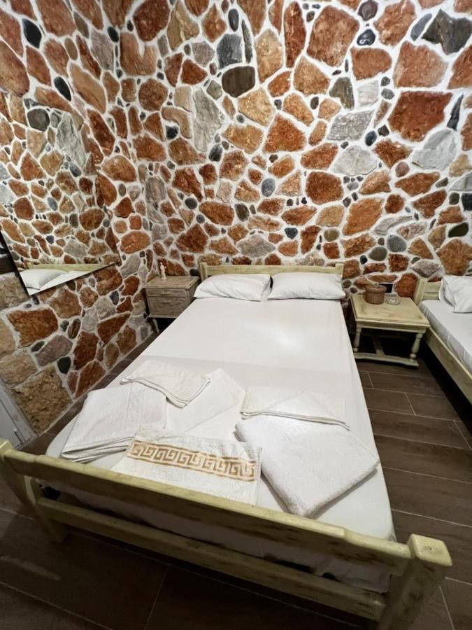 Malvina Rooms Kallithea  Kültér fotó