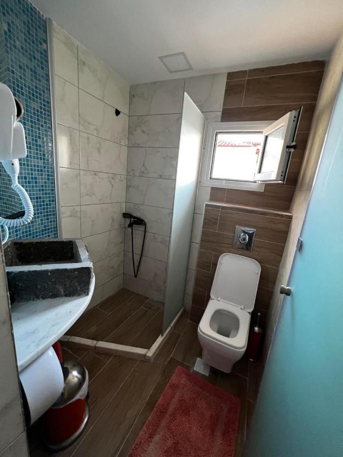Malvina Rooms Kallithea  Kültér fotó