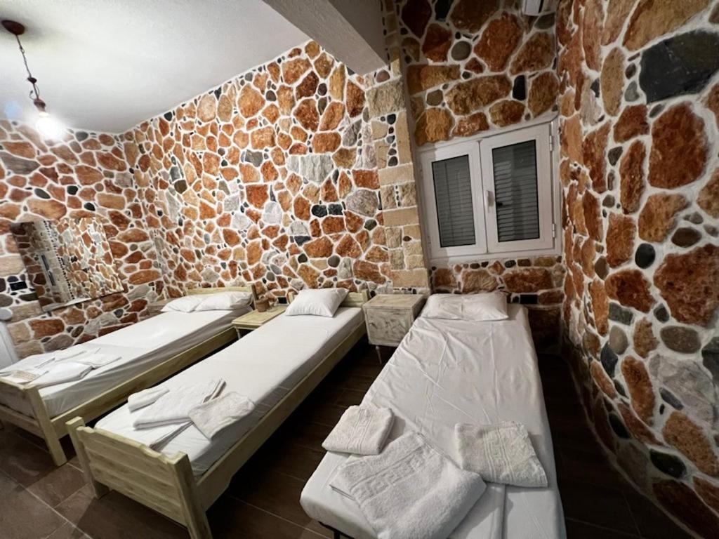 Malvina Rooms Kallithea  Kültér fotó