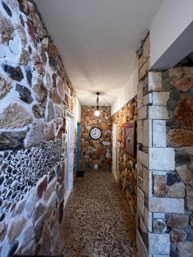 Malvina Rooms Kallithea  Kültér fotó