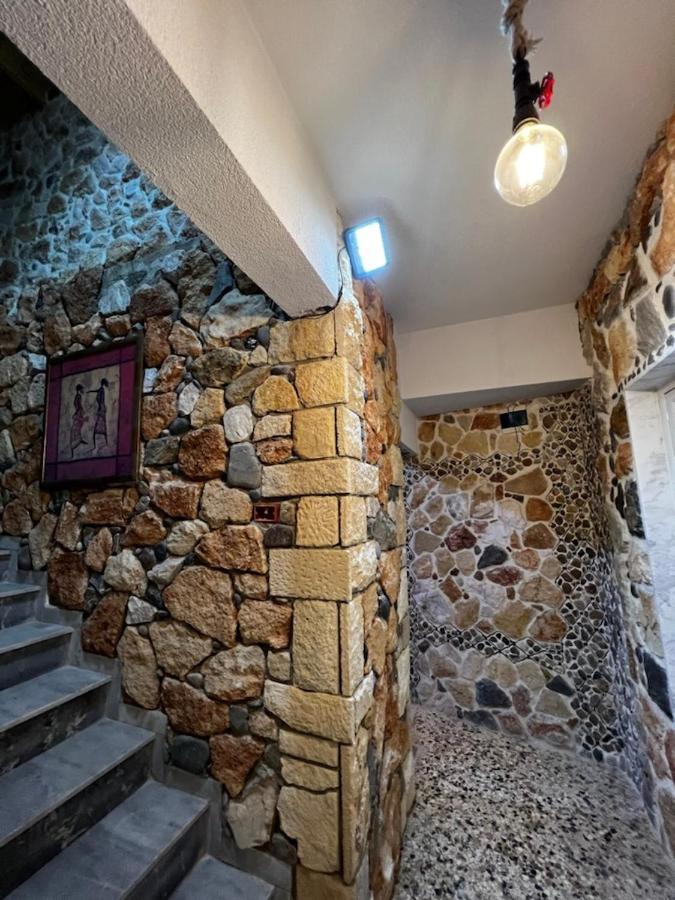 Malvina Rooms Kallithea  Kültér fotó