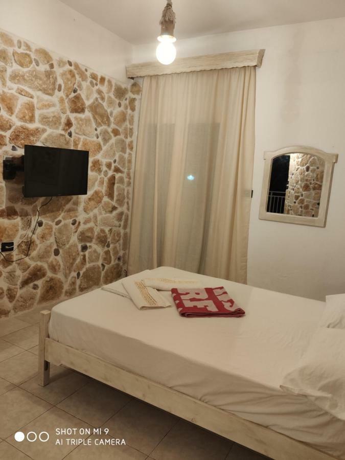 Malvina Rooms Kallithea  Kültér fotó