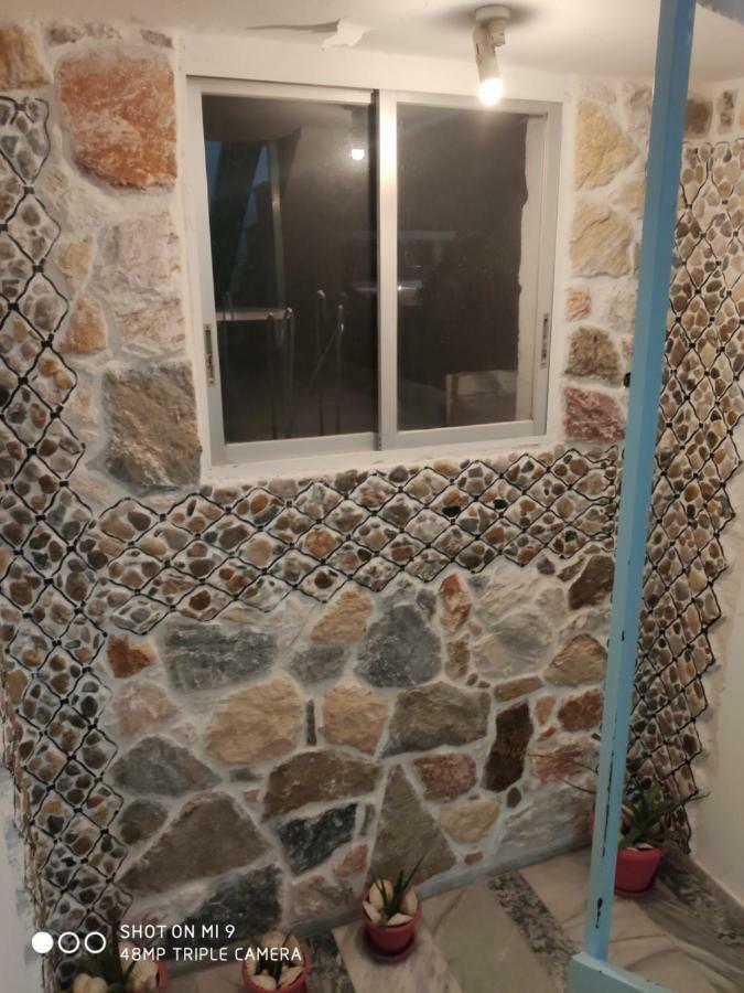 Malvina Rooms Kallithea  Kültér fotó