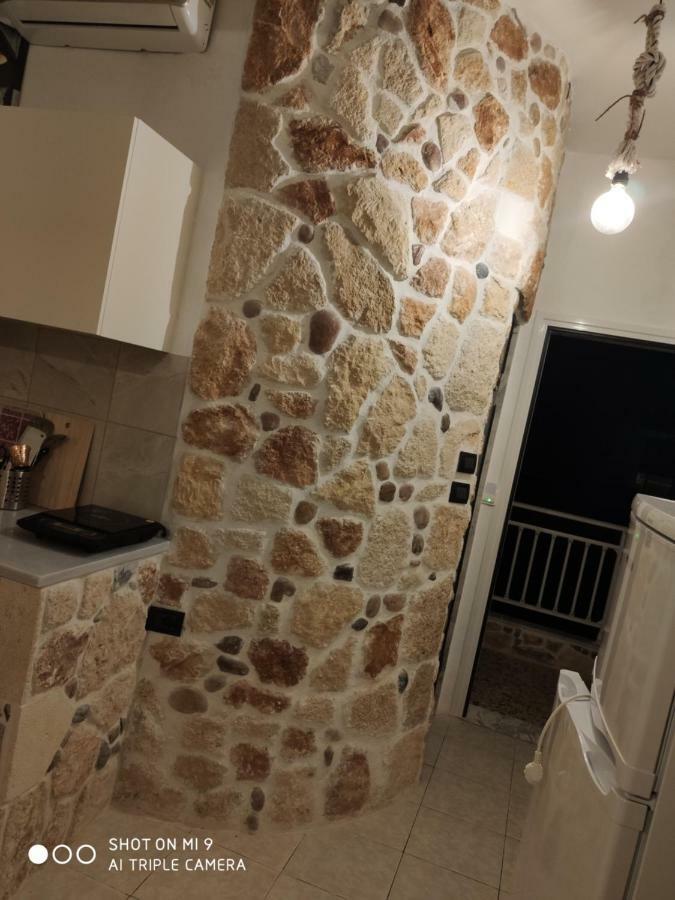 Malvina Rooms Kallithea  Kültér fotó