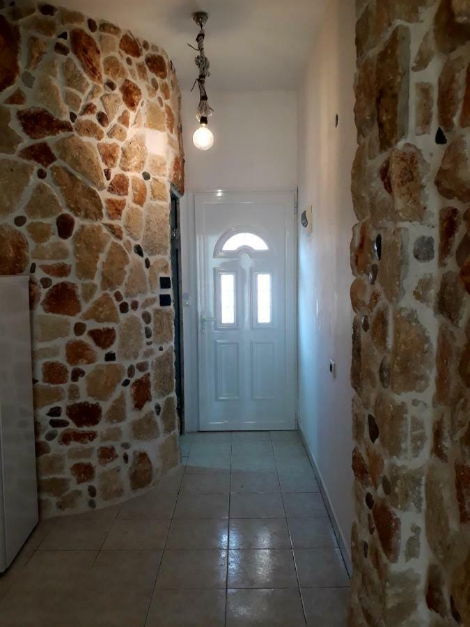 Malvina Rooms Kallithea  Kültér fotó