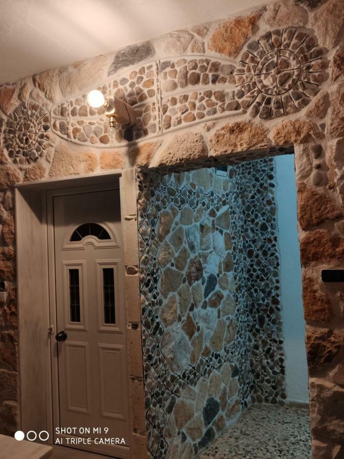 Malvina Rooms Kallithea  Kültér fotó