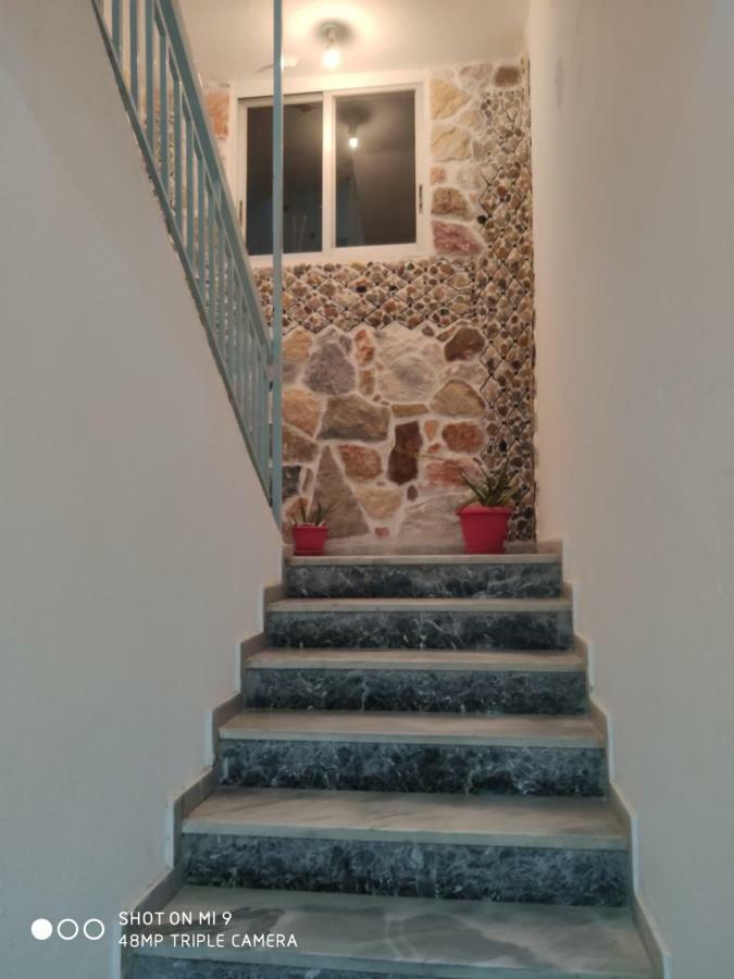 Malvina Rooms Kallithea  Kültér fotó