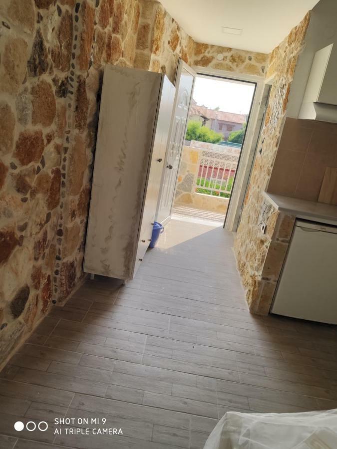 Malvina Rooms Kallithea  Kültér fotó