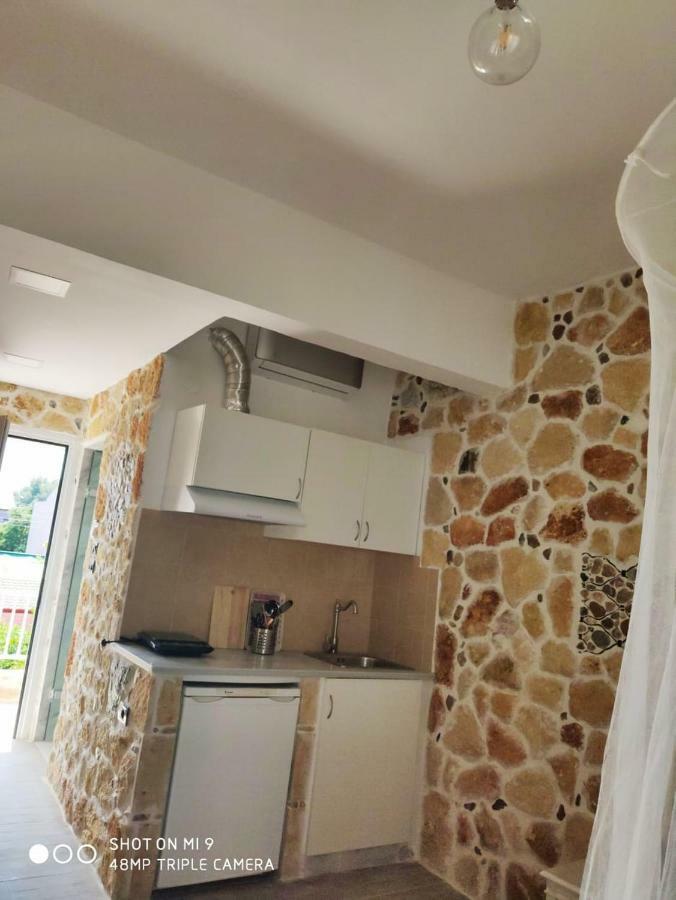 Malvina Rooms Kallithea  Kültér fotó