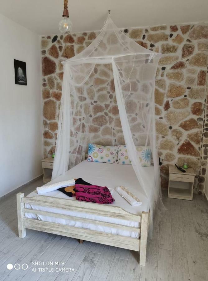 Malvina Rooms Kallithea  Kültér fotó
