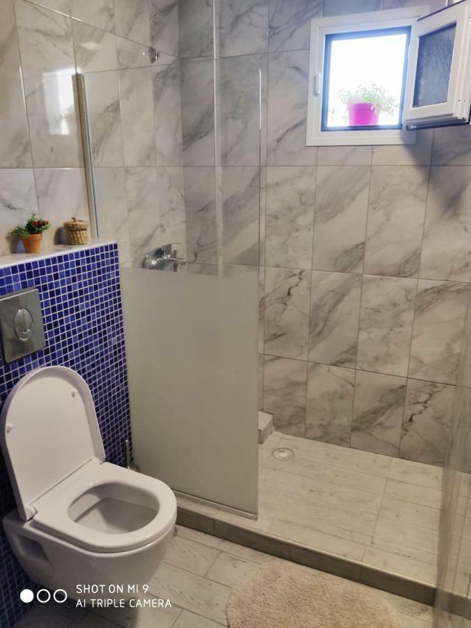 Malvina Rooms Kallithea  Kültér fotó
