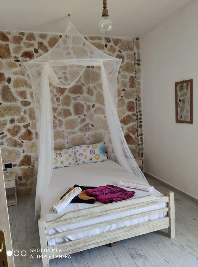Malvina Rooms Kallithea  Kültér fotó