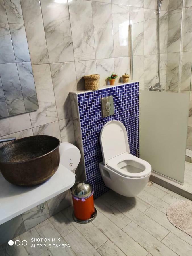 Malvina Rooms Kallithea  Kültér fotó