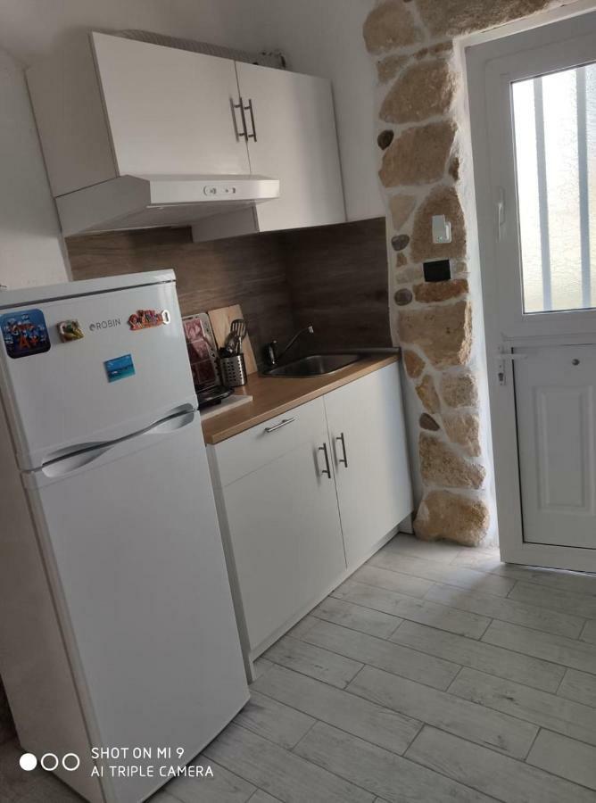 Malvina Rooms Kallithea  Kültér fotó