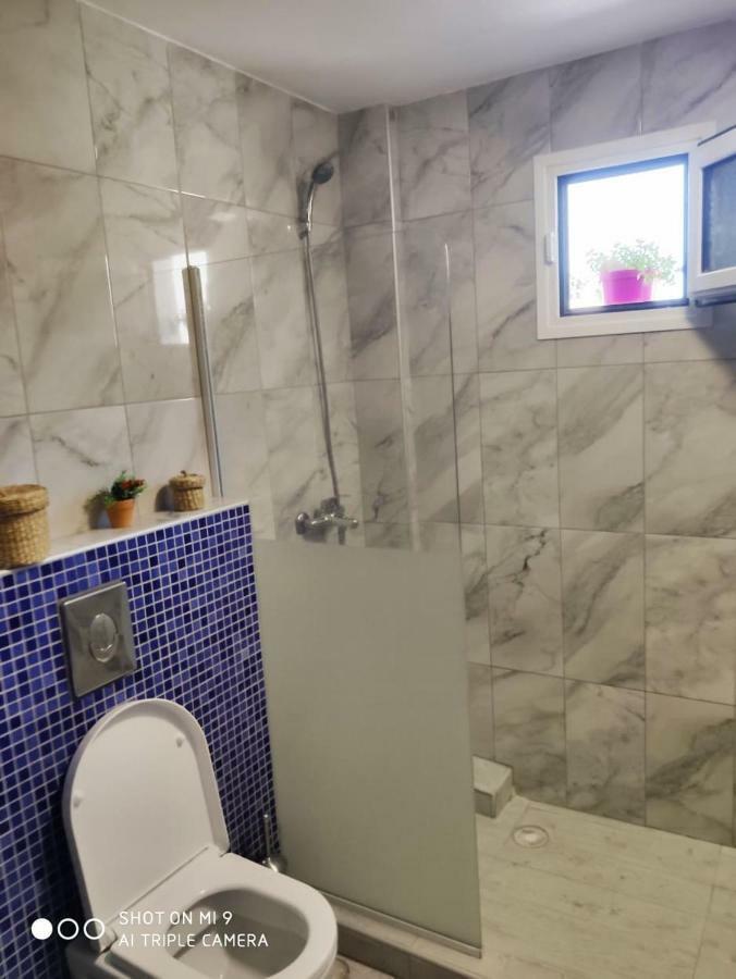 Malvina Rooms Kallithea  Kültér fotó