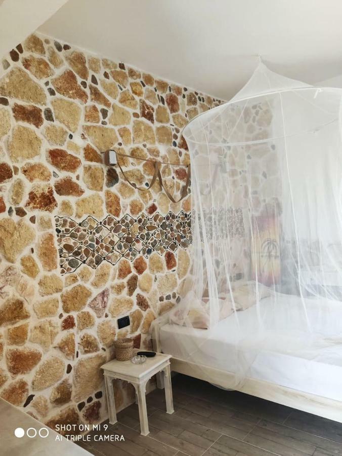 Malvina Rooms Kallithea  Kültér fotó