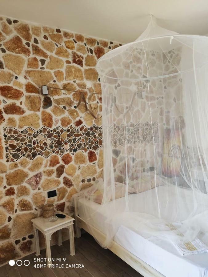 Malvina Rooms Kallithea  Kültér fotó
