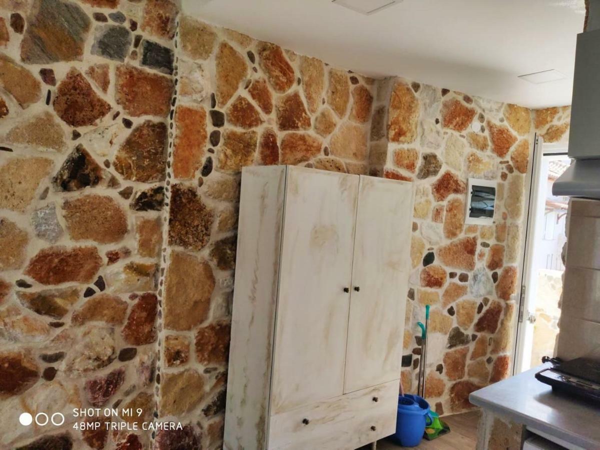 Malvina Rooms Kallithea  Kültér fotó