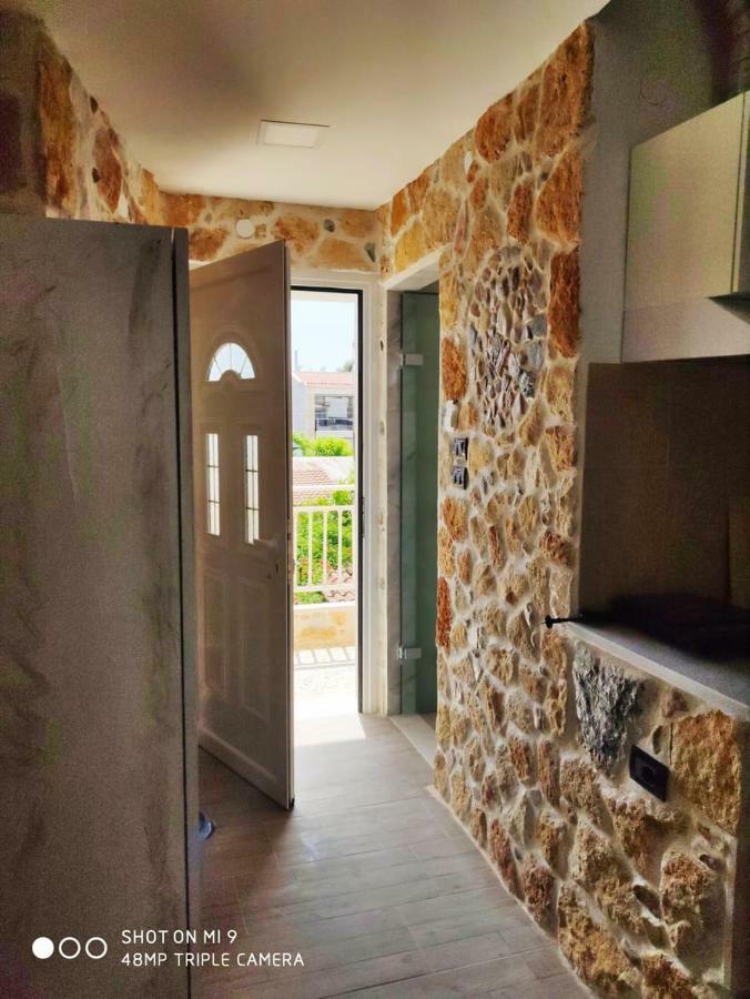 Malvina Rooms Kallithea  Kültér fotó