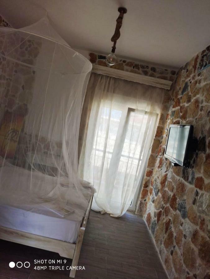 Malvina Rooms Kallithea  Kültér fotó