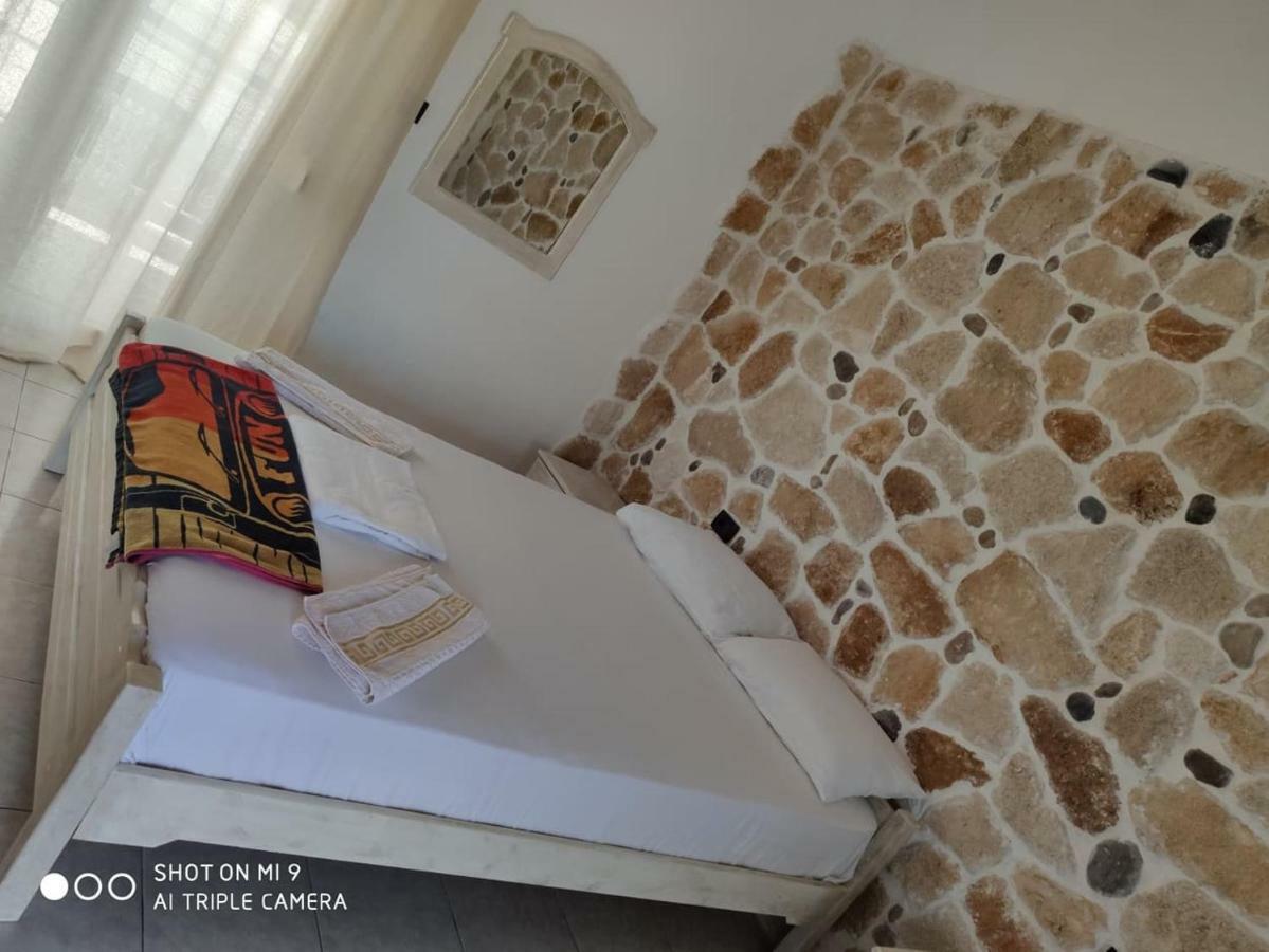 Malvina Rooms Kallithea  Kültér fotó